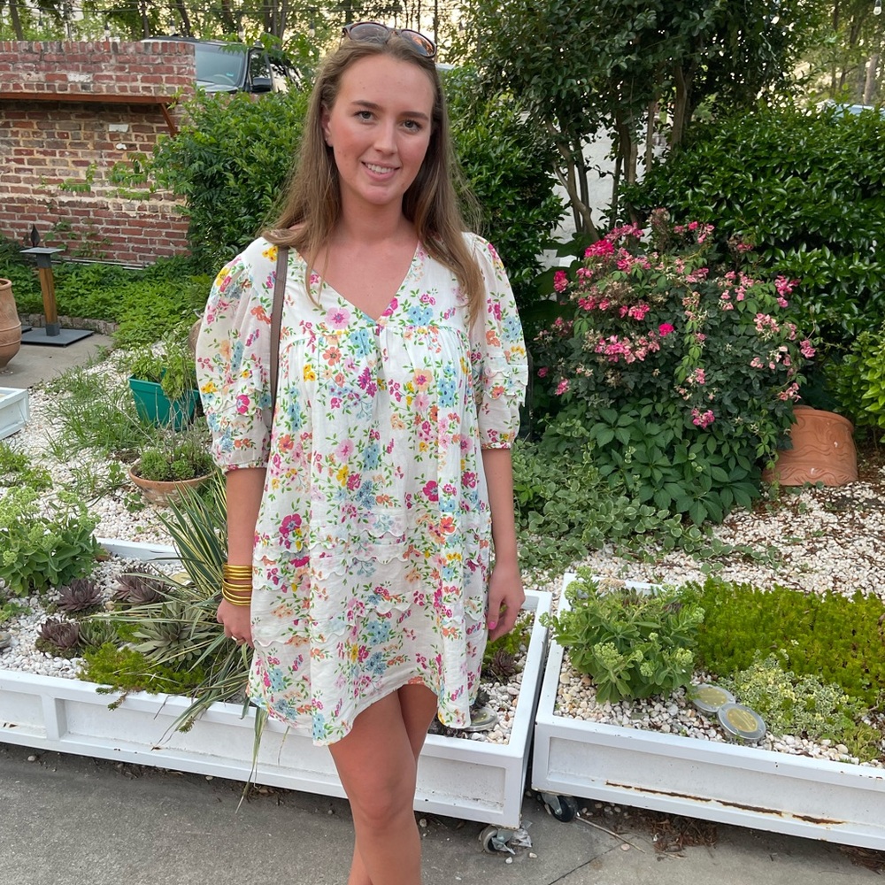 Olivia James Gracie Dress